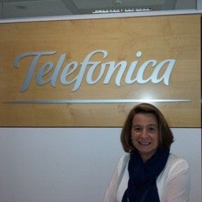 Pilar Aurrecoechea