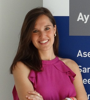 Eva Cascales