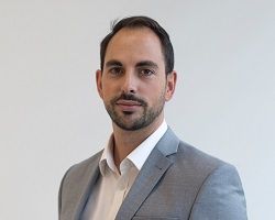 Pablo Nebreda