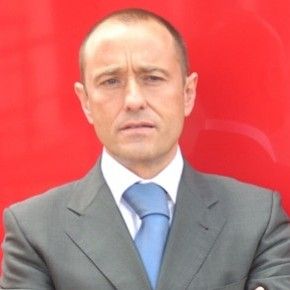 Rafael Rebolledo