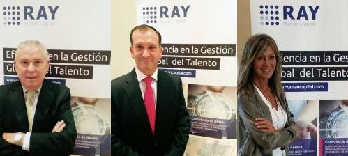 Ray Human Capital