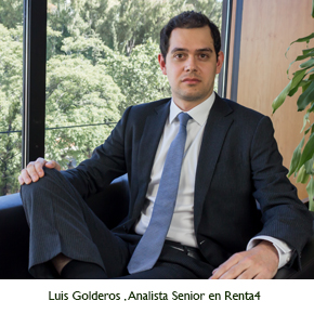 Luis Golderos