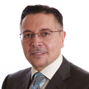 Ricardo Buenache