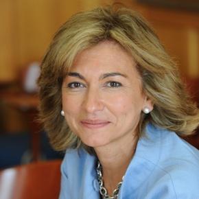 Rosalina diaz