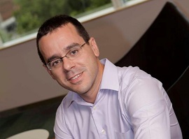 Jesús Arévalo Jesús Arévalo