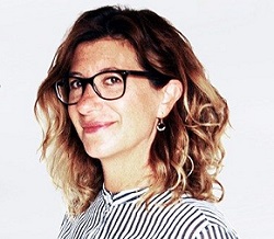 Francesca Sangalli Francesca Sangalli