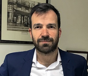 Daniel Gutiérrez Daniel Gutiérrez