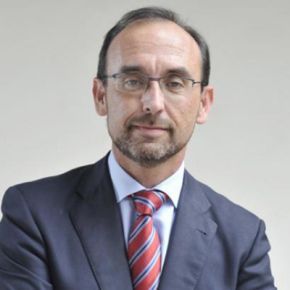 Salvador Marin