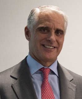 Santander Andrea Orcel