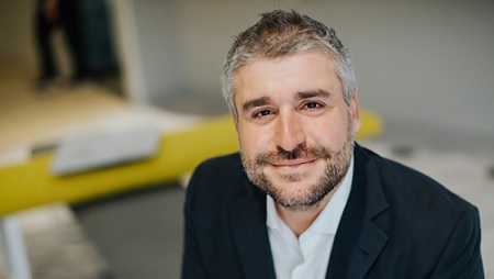 Gianpaolo Santorsola