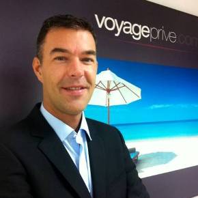 Sebastien Bouillet