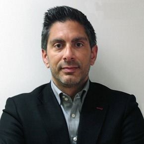 Sebastien Naji