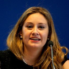 Silvia Perez chartis