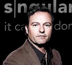 Enrique Acosta Enrique Acosta