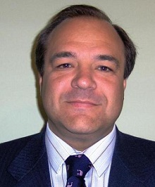 Antonio Garcia Alvarez Antonio Garcia Alvarez