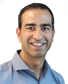 Sanjay Brahmawar Sanjay Brahmawar