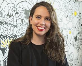 Beatriz Conejero Beatriz Conejero