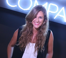 Beatriz Moreno Beatriz Moreno