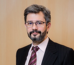 Antonio Delgado