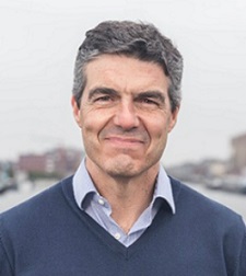 José Marcos Lopéz-Ríos