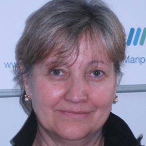 Teresa Ballvé