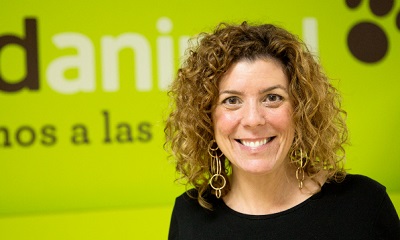 Blanca Piédrola