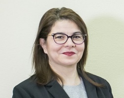 Mounira Derbel