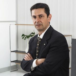 Txema Gisasola