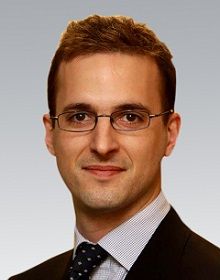 Mathieu Negre