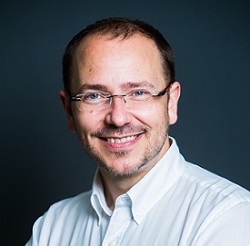 Cristóbal Fernández