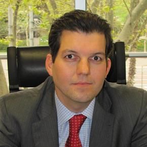 Vicente Segura