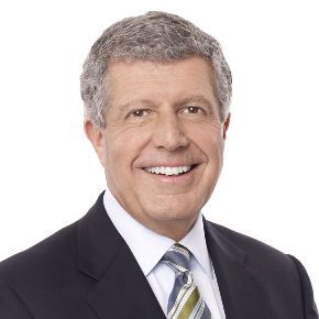 William McCracken