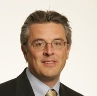 Richard Hudson