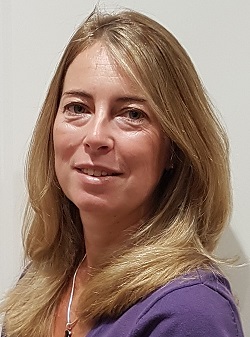 Anna-Marie Jarvis