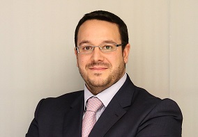 Carlos Magán Carlos Magán