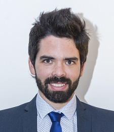 Elías Bethencourt