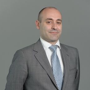 alejandro rey