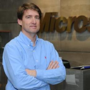 alejandro camino microsoft