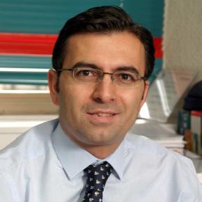 alfredo calleja