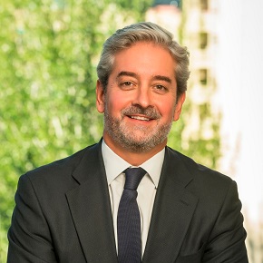 Antonio Moreno