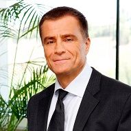 Dominique Cerutti