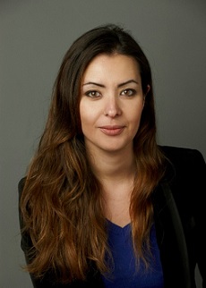 Yojana Pavón Yojana Pavón
