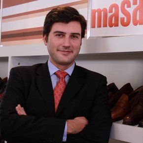 antonio fagundo