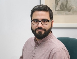 Óscar Antón