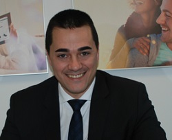 Arturo Bogajo