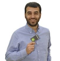 Ignasi Fabregas