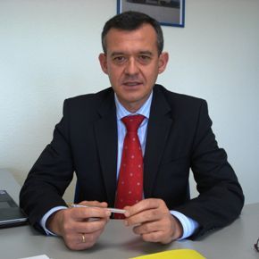 candido macias