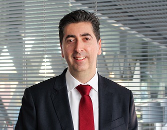 Francisco Bermúdez