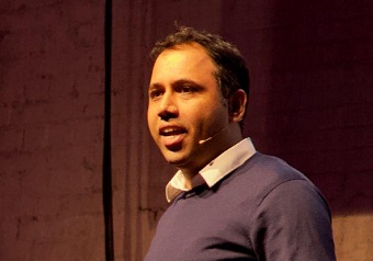 Ravi Vora Ravi Vora