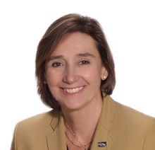 Maria Araluce